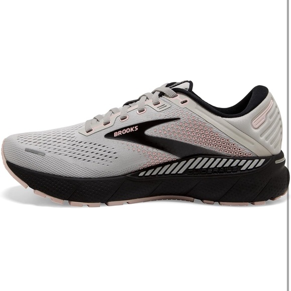 Women’s Brooks Adrenaline GTS 22 supportive running shoe Size 9 Medium - Picture 3 of 9